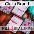 Cialis Brand 33